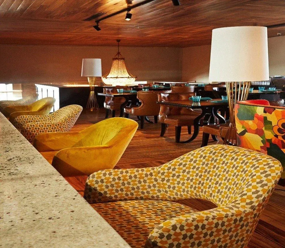 Площадки для мероприятий в Москве