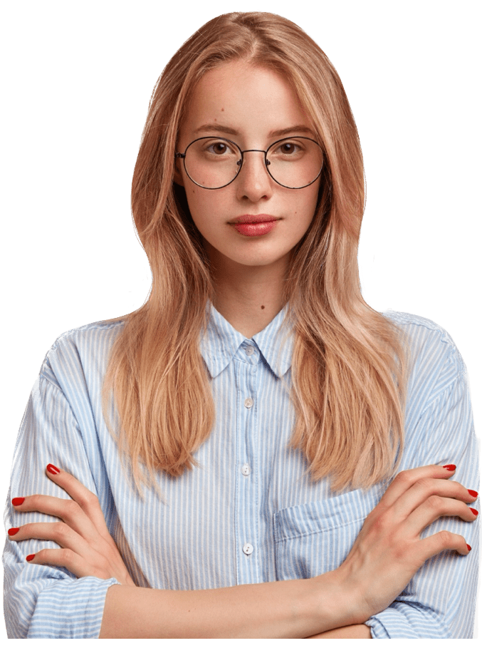 https://ru.freepik.com/free-photo/serious-lovely-woman-student-in-spectacles-keeps-hands-folded-listenes-attentively-professor-s-lecture-wears-elegant-shirt_10544509.htm