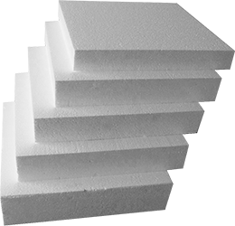 Строительные изделия из⦁вспененного ПС-Полистирола