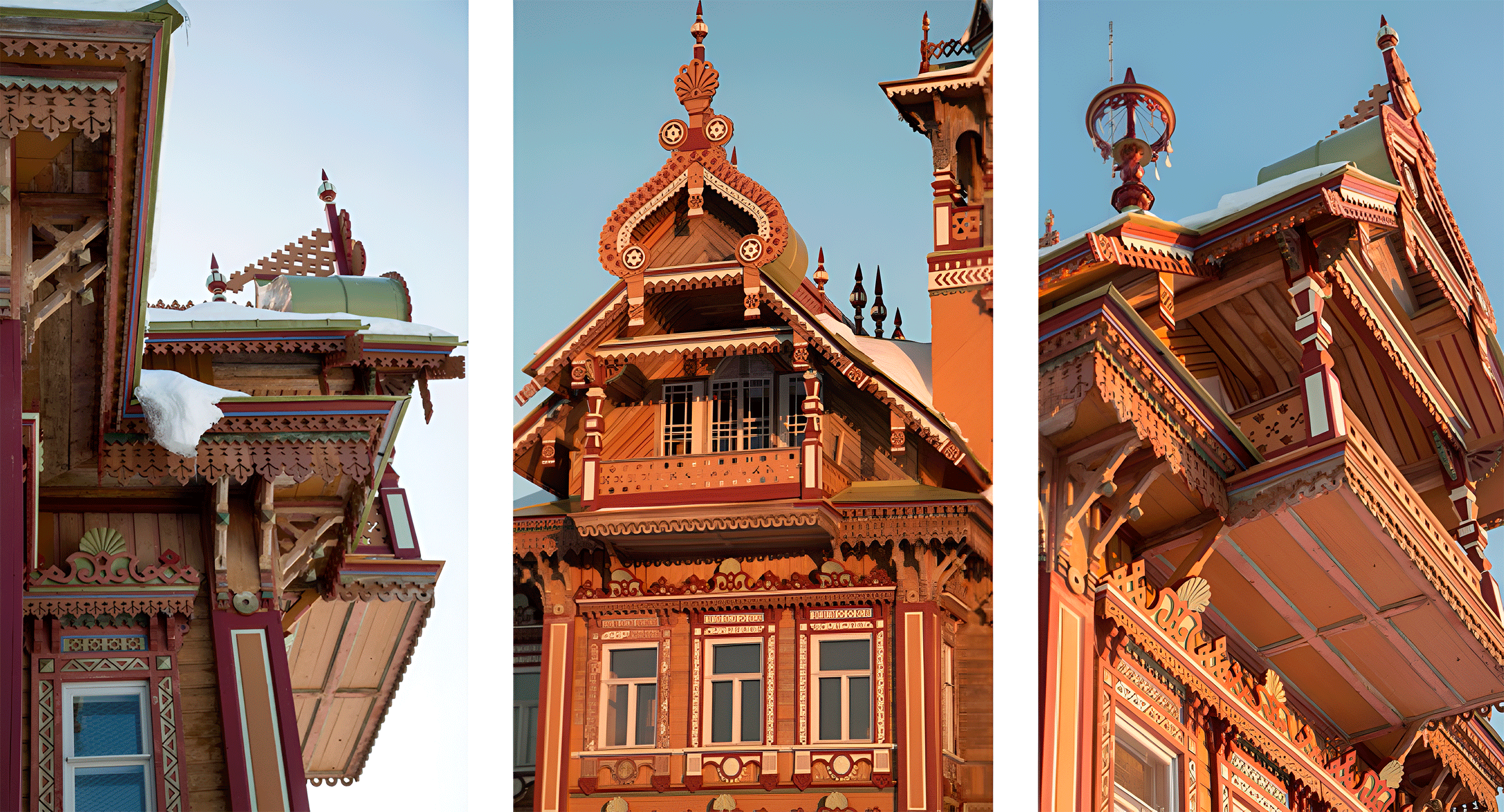 Терем Асташово