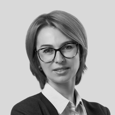 Анна Коняева
