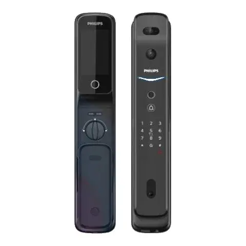 Philips Easy Key 709 FVP — умный замок