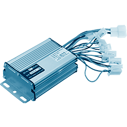 РЕМОНТ КОНТРОЛЛЕРА электросамоката