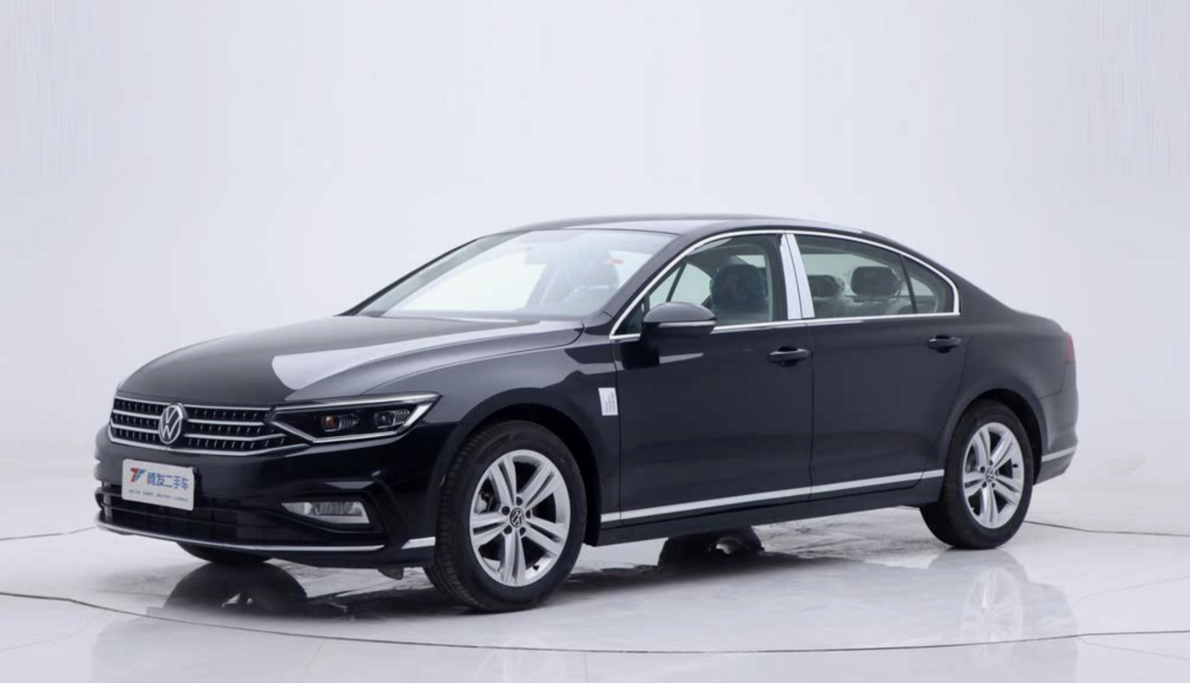 Volkswagen Magotan 2023 1.4T 150 л.с. DSG
