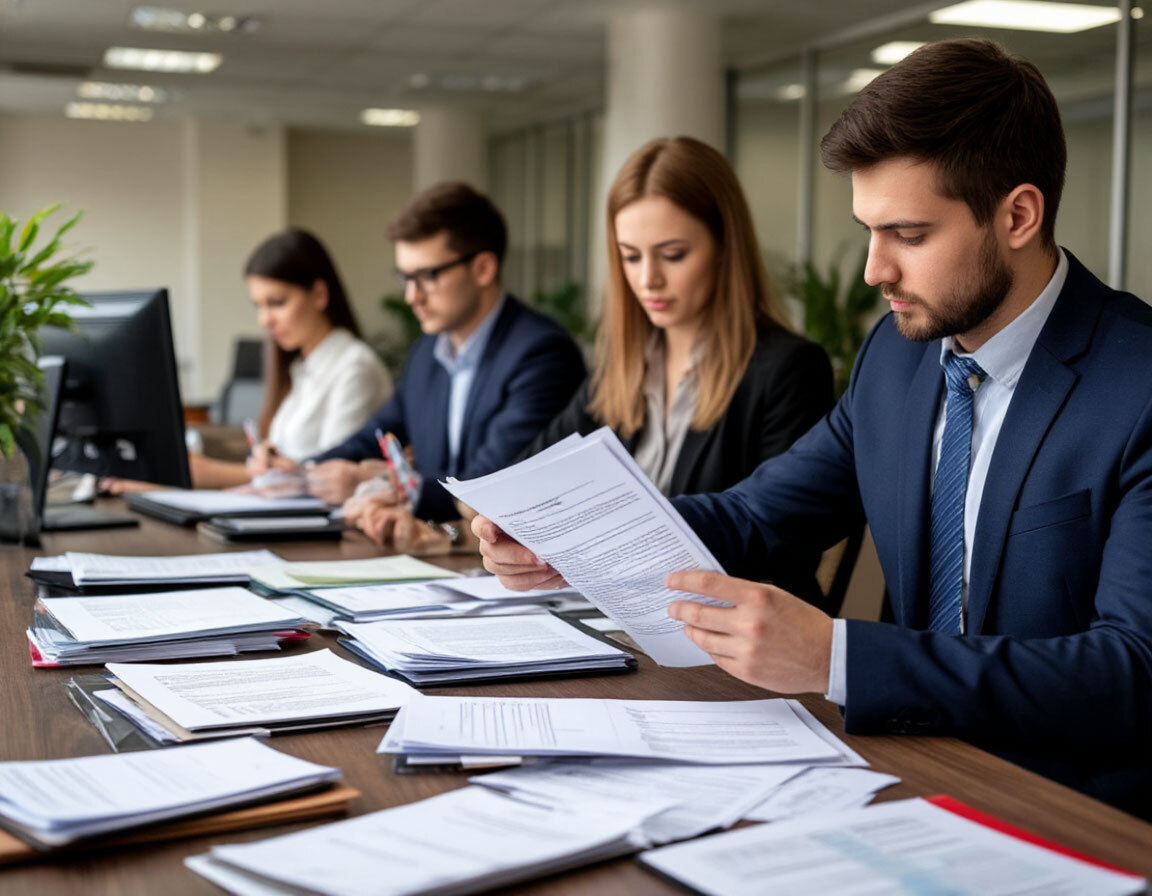 Должная осмотрительность