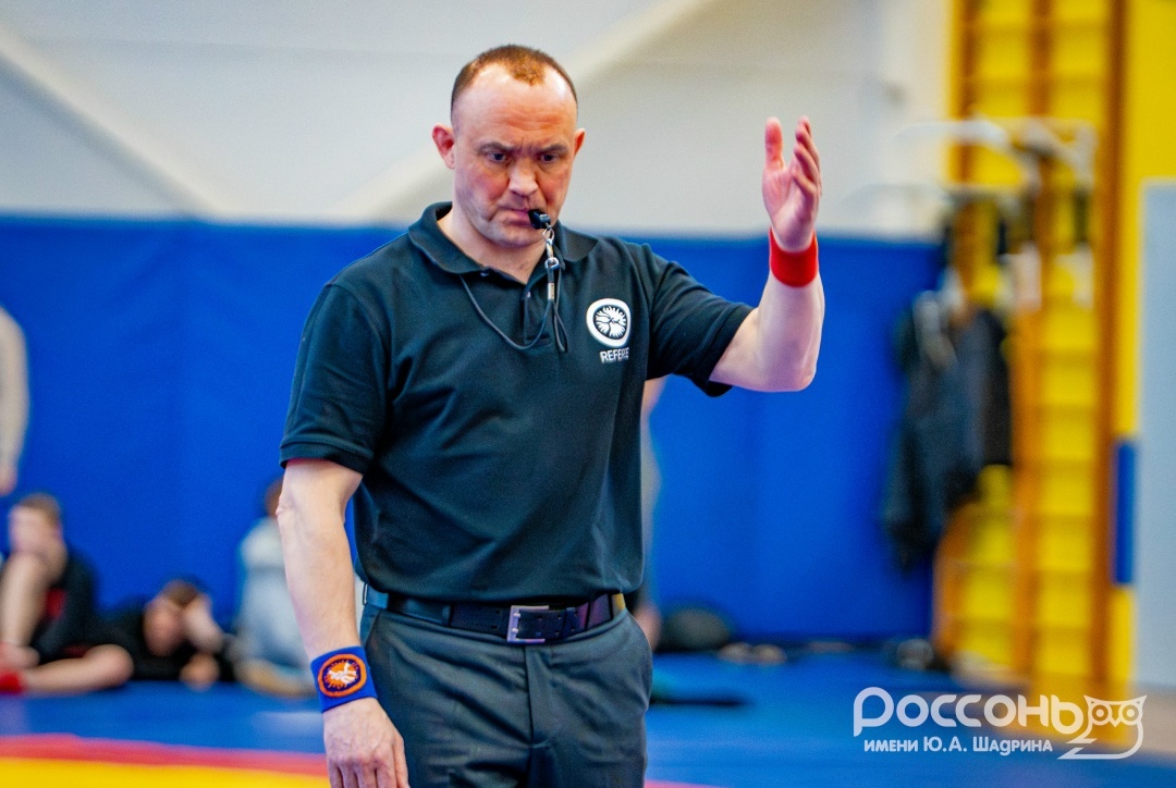 Спортивный праздник памяти Вячеслава Михайловича Седюка, изображение №26