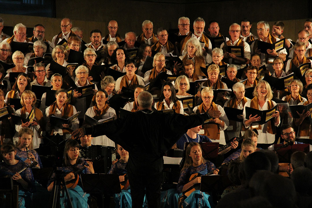 Серебряные Струны