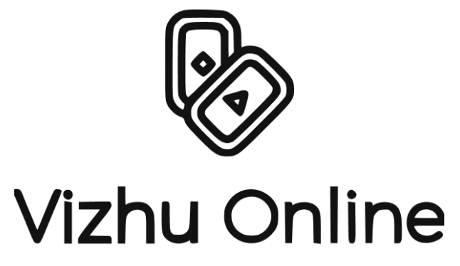 Vizhu Online