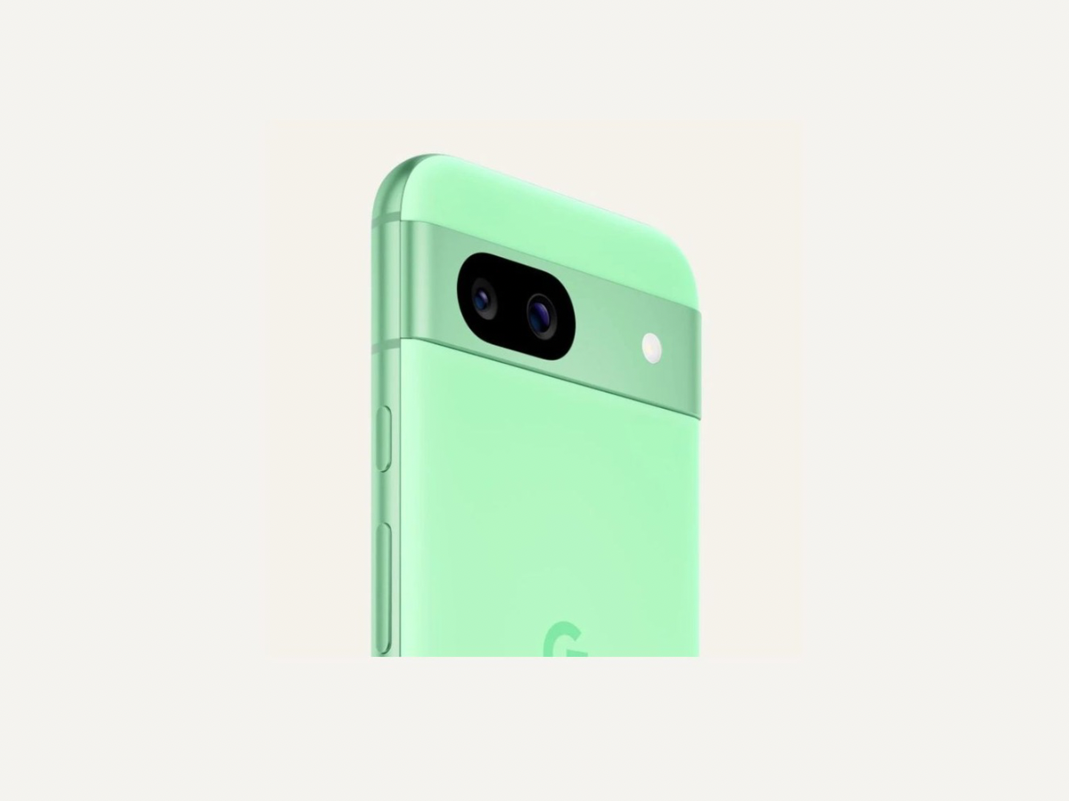 Купить Google Pixel 8a в Москве — цена от 38990 ₽ доставка