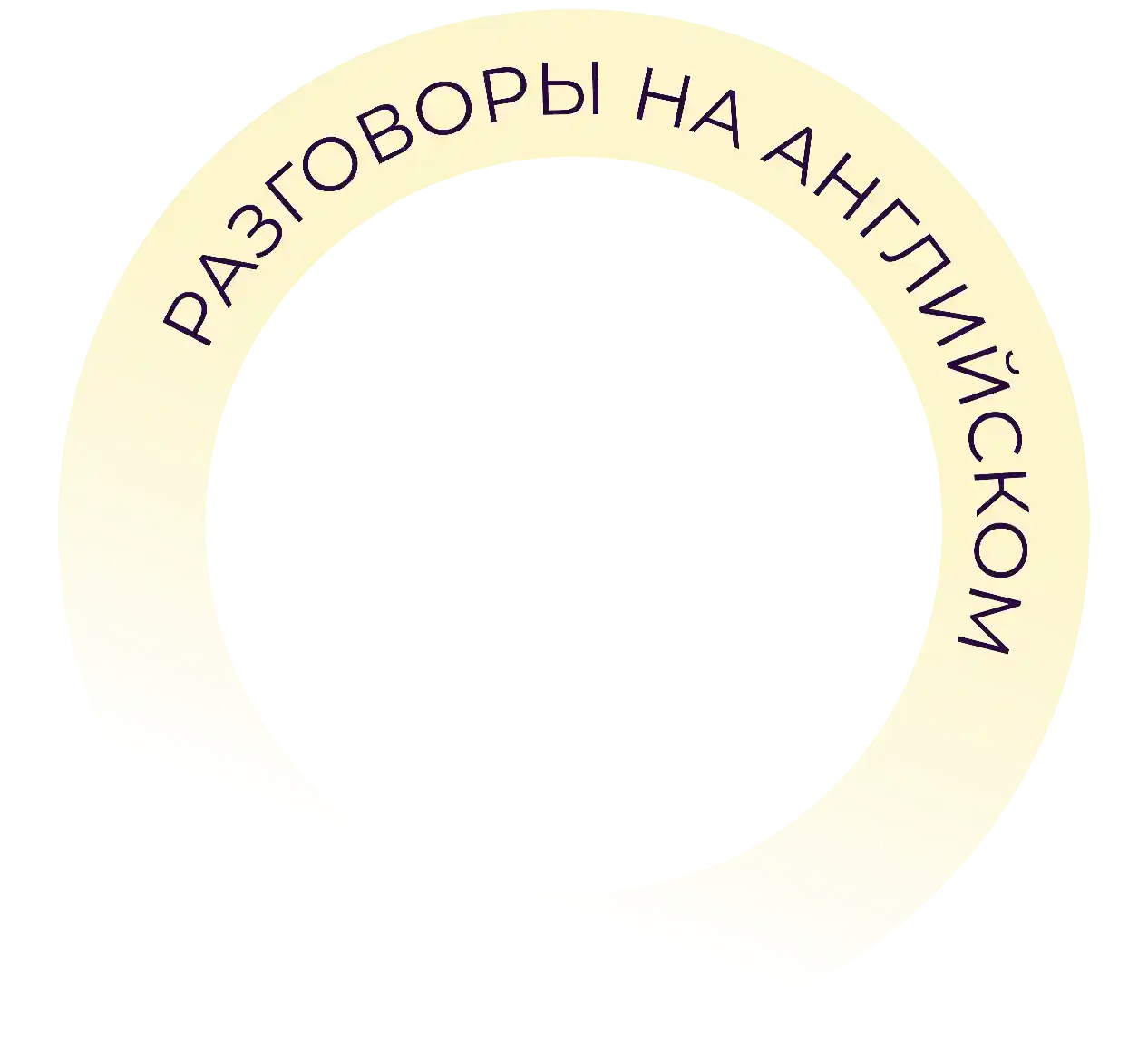 English speaking club / Английский разговорный клуб