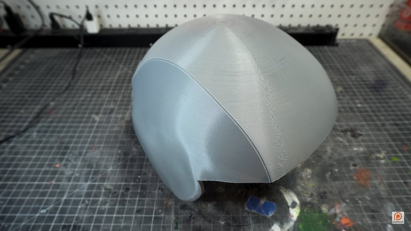 Картинка: youtube.com/@3DPrintedProps