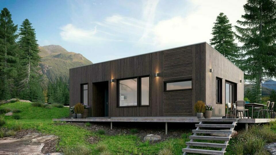 Почему стоит построить баню на своем участке