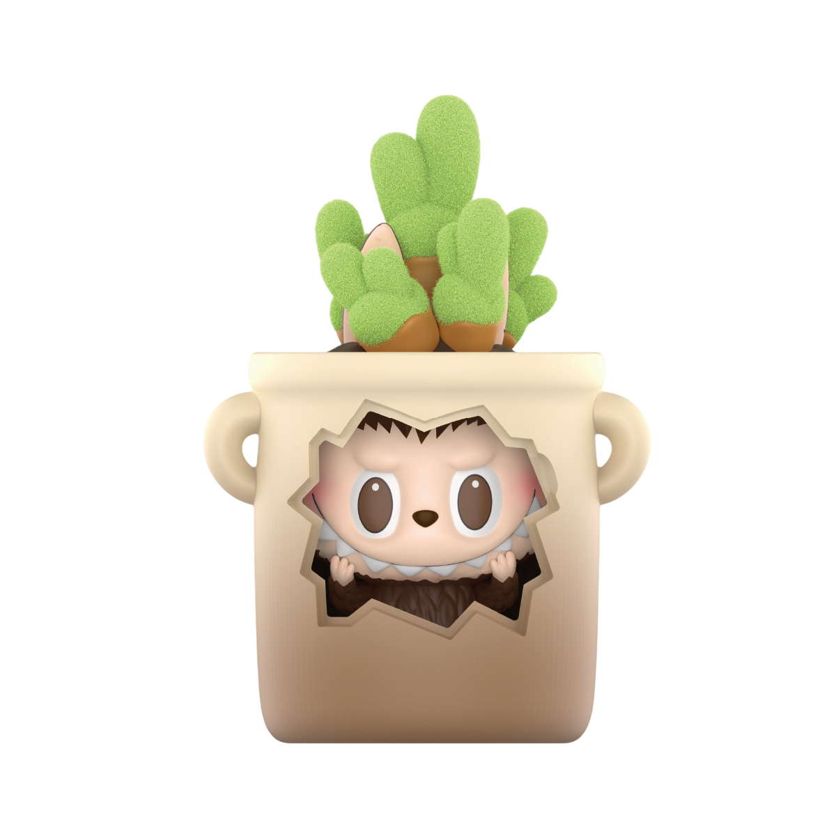 Labubu The Monsters Flower