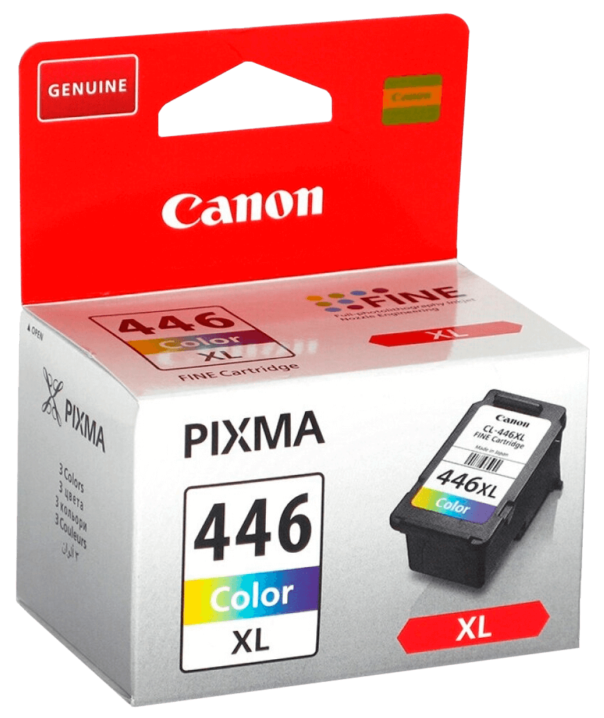 Струйные картриджи