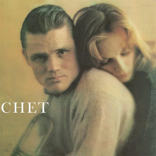 Chet Baker – Chet Baker