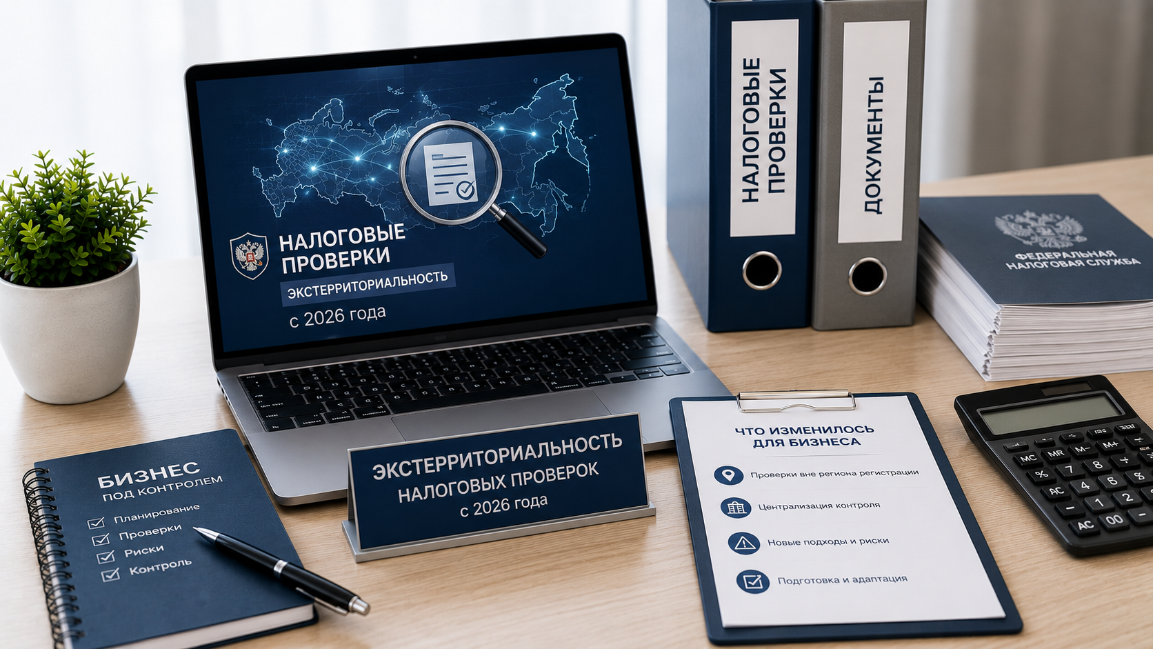 Описание