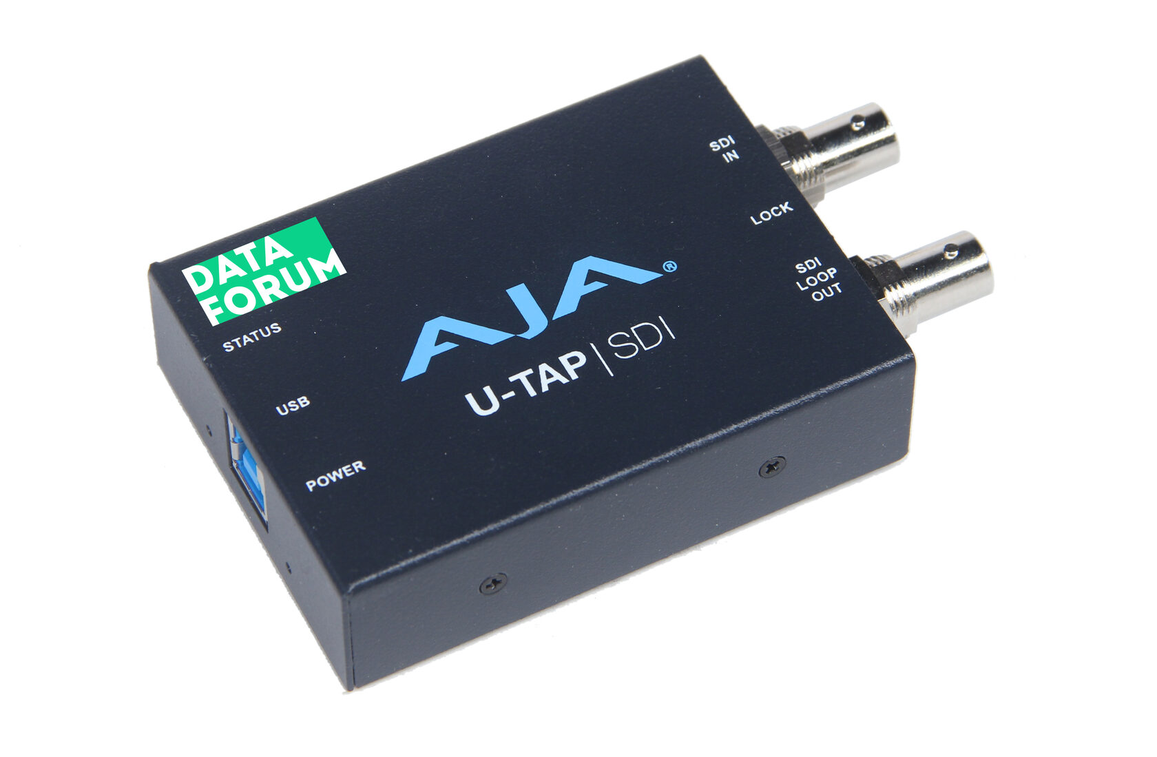 Плата видеозахвата USB 3.0 AJA U-Tap - изображение 1
