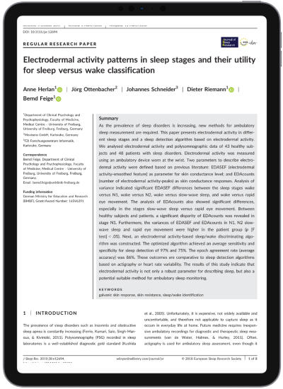 Аппарат для нормализации сна "СОНЯ" - эффективный способ лечения ...