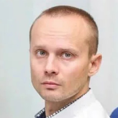 Близниченко Александр Сергеевич