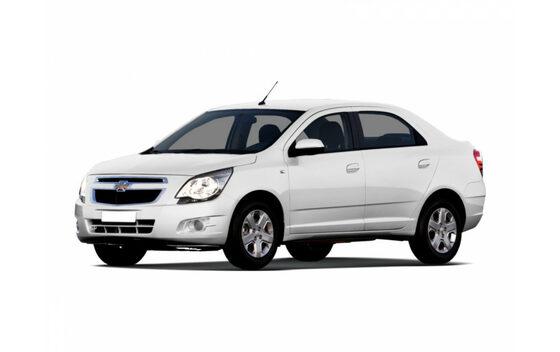 Заправочные объёмы масла Chevrolet Cobalt, 2 поколение, 2013 - 2022, кузов T250