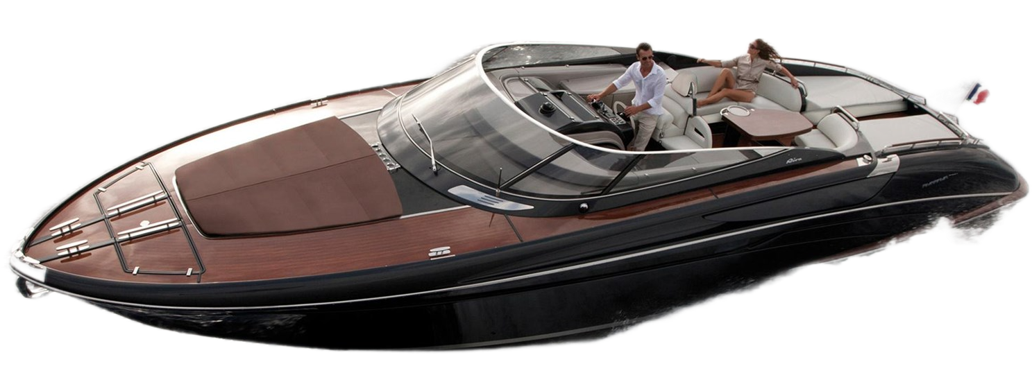 Аренда катера СПб