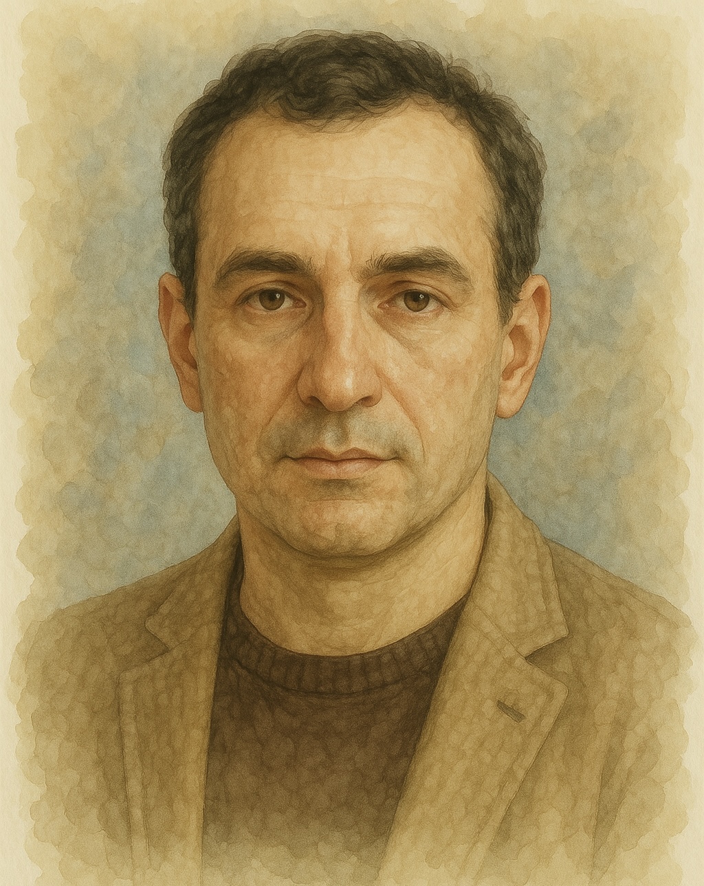 Шахматист