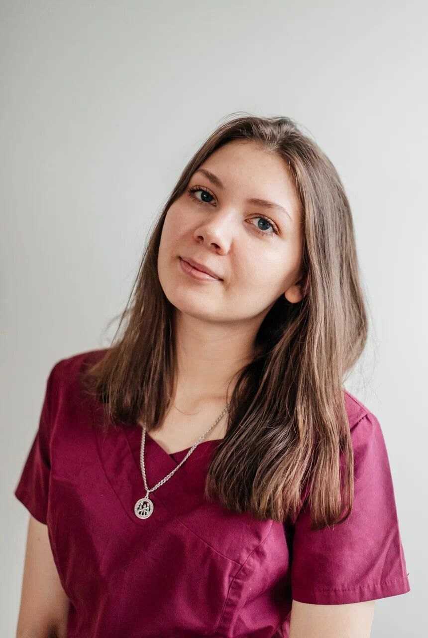 Сазонова Валентина