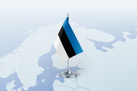 Открытие счёта в банке Эстонии