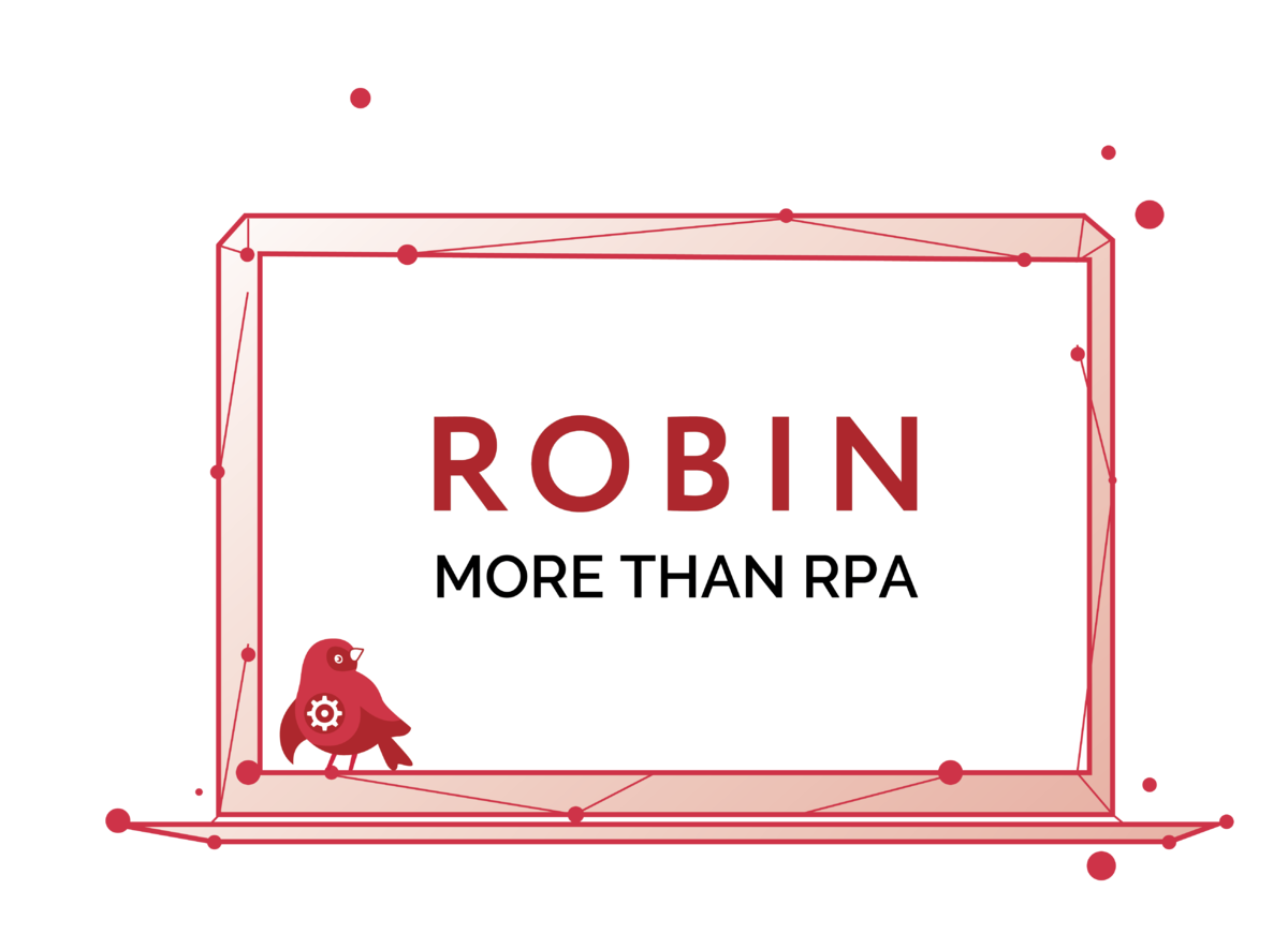 Robin rpa. Robin rpa