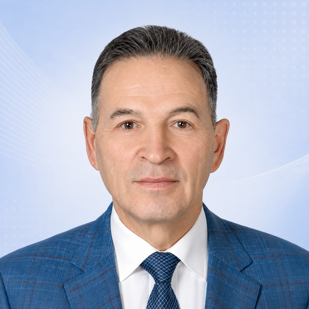 Подкатов Владимир Иванович
