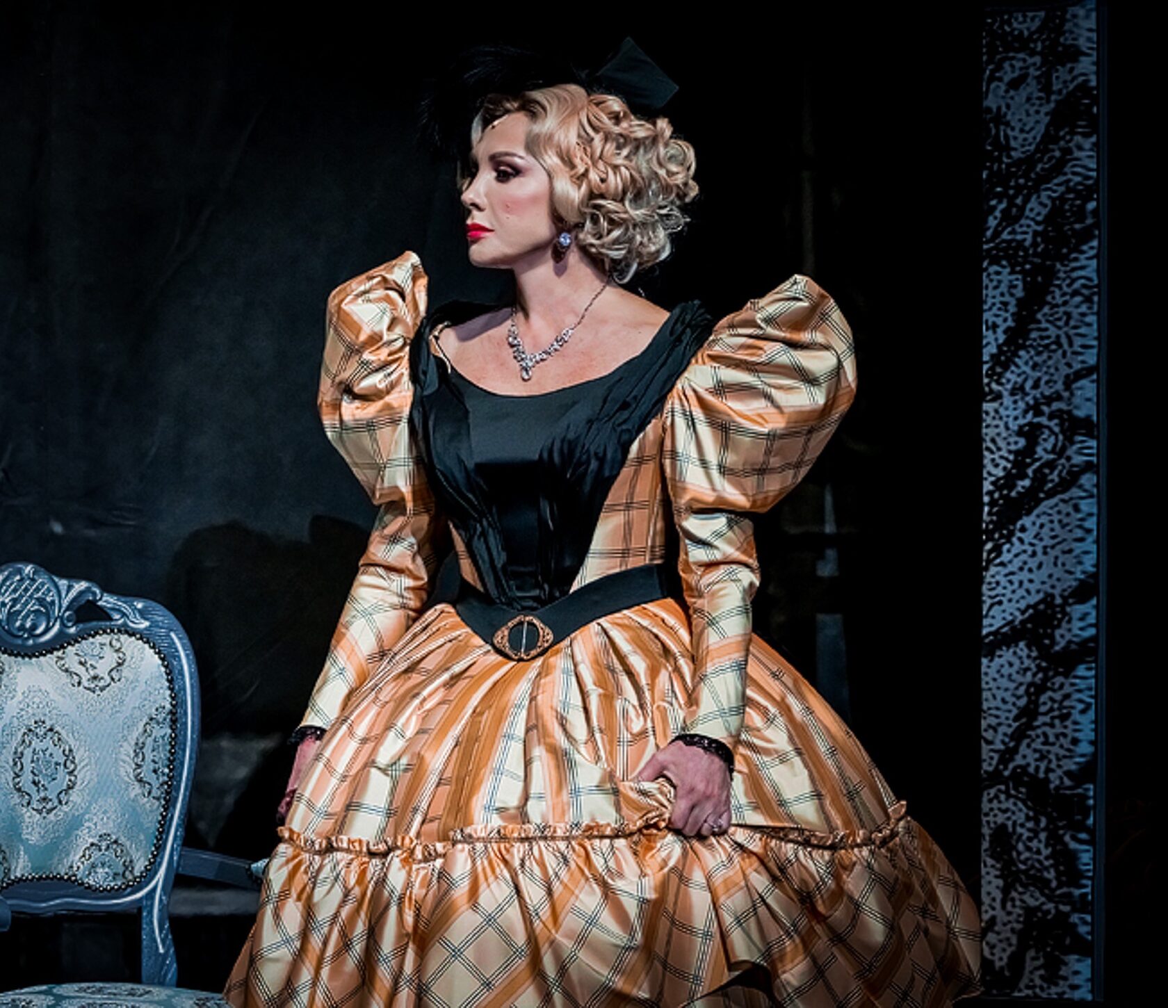 Елена Яковлева