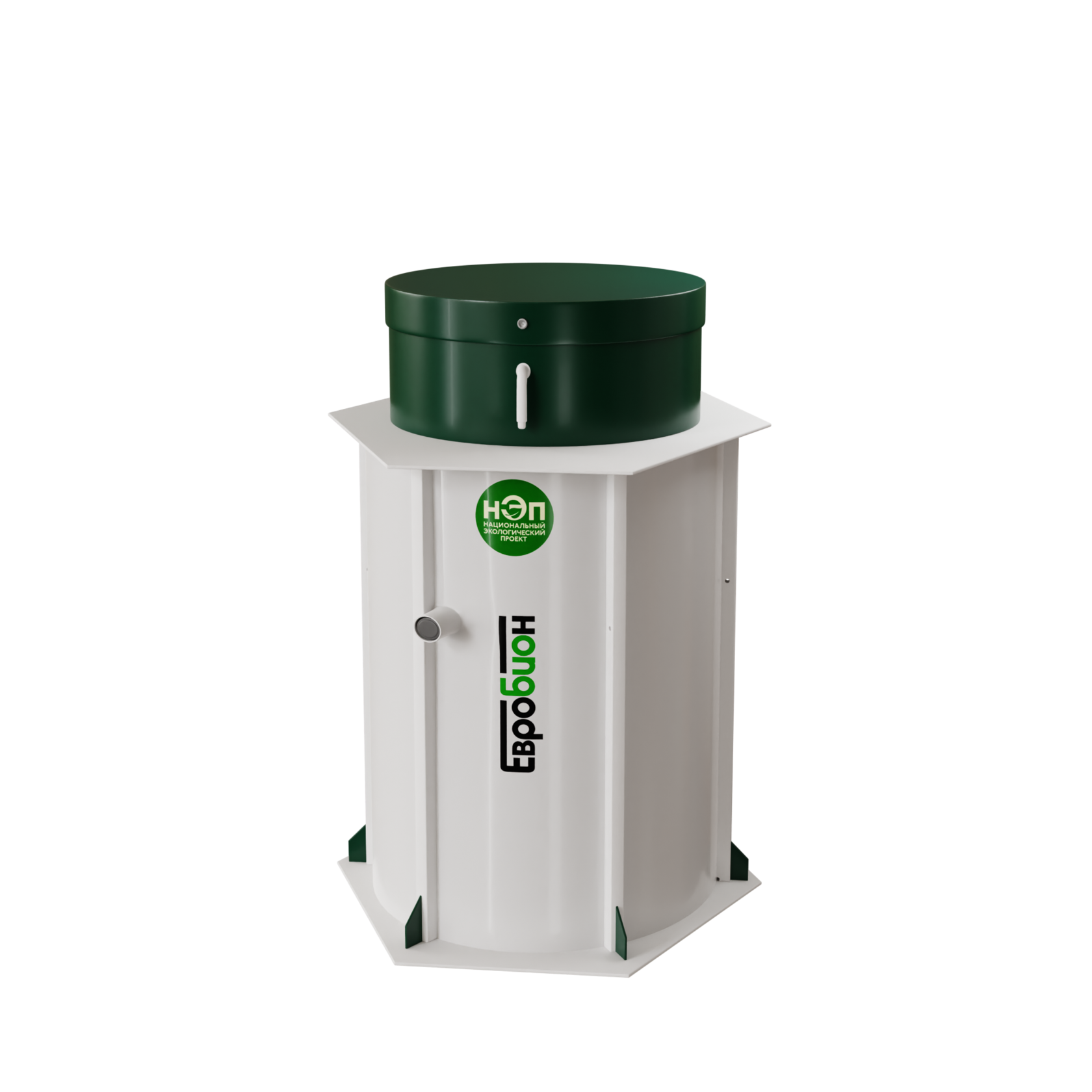 kupit-septik-evrobion-rusin-5-nedorogo