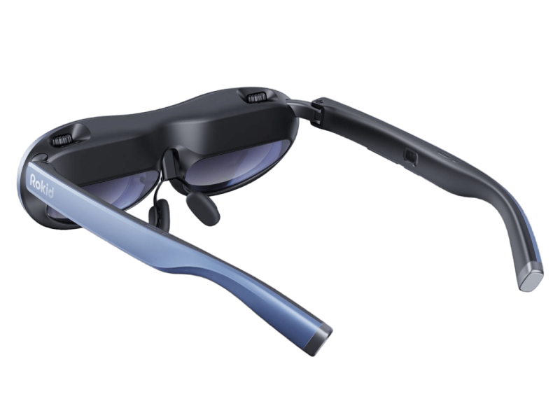 Rokid Max очки. Rokid Max ar Smart Glasses. Ar-очки Vision Pro. Rokid Glass.