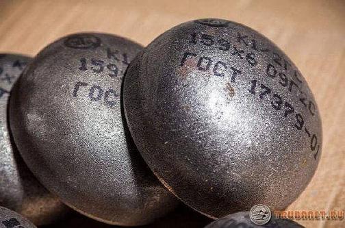 Заглушки для труб, днища для сосудов, низкая цена доставка от ...