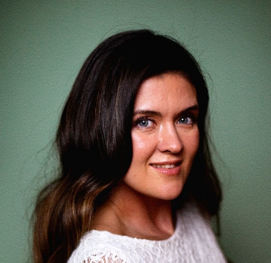 Аврора-Александра Апушкинская