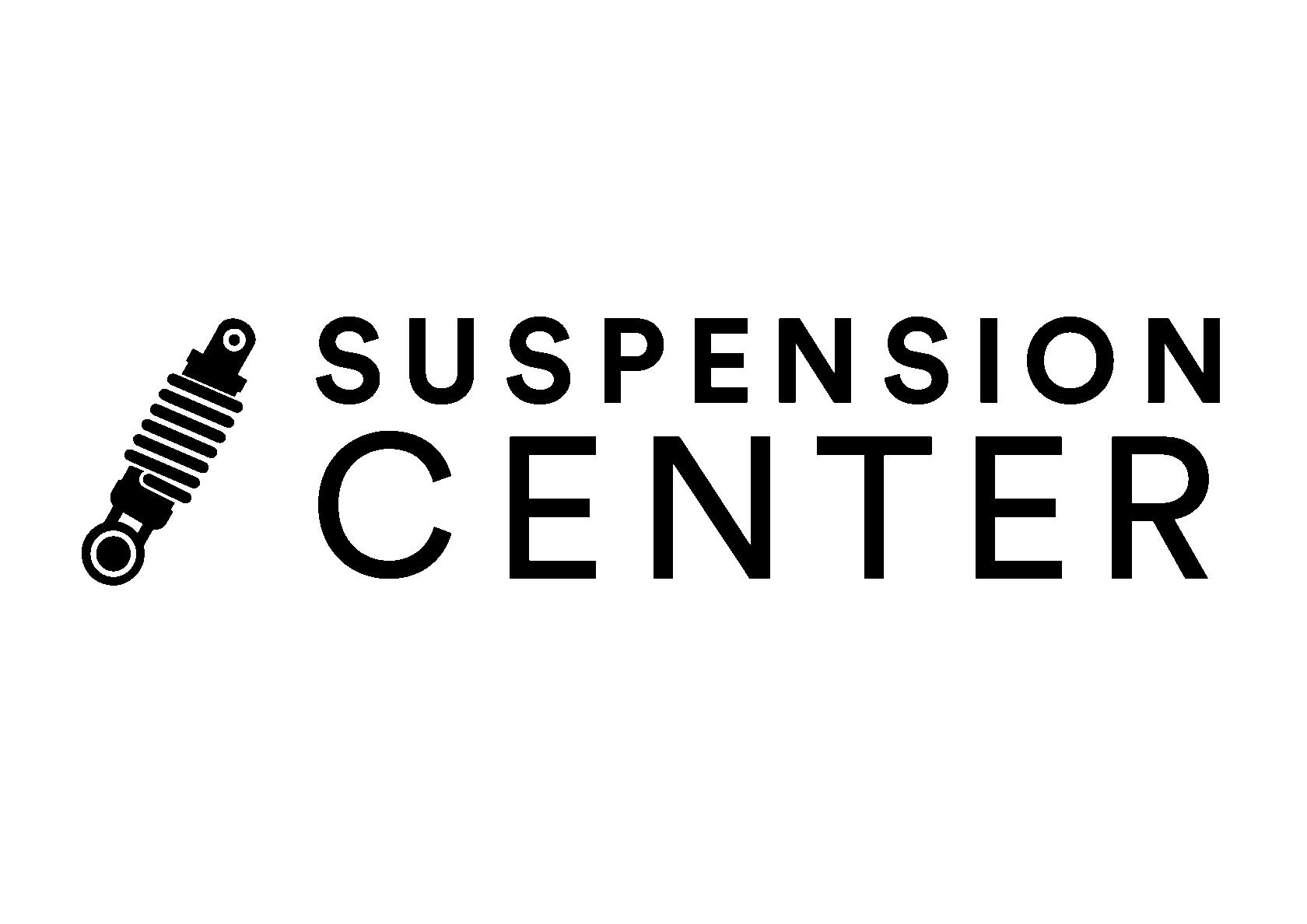 Suspension center