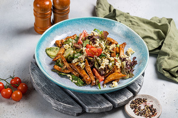 Салат Чикен Чиз