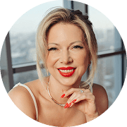 Ольга Баженова