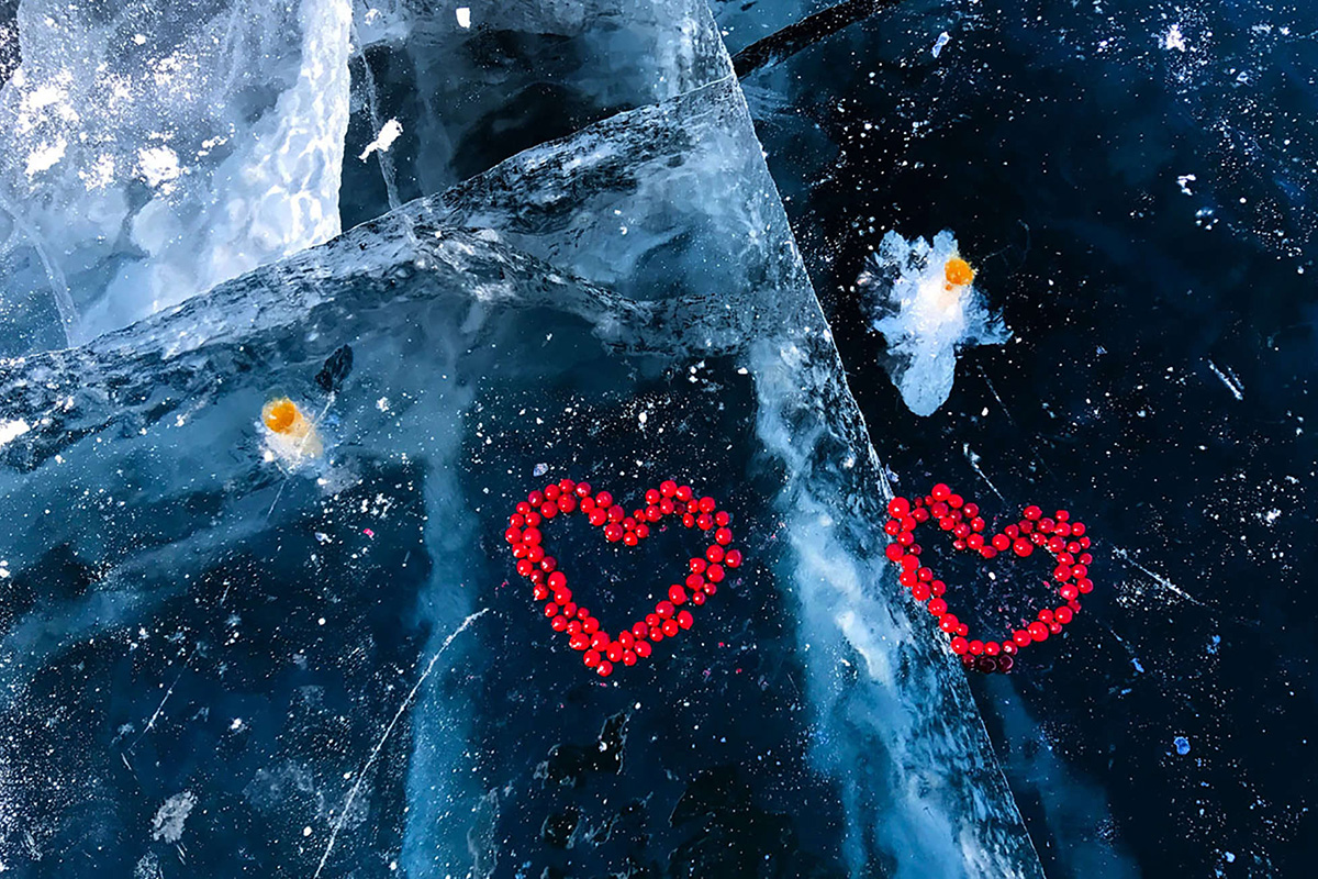 отдых с близкими и друзьями на природе