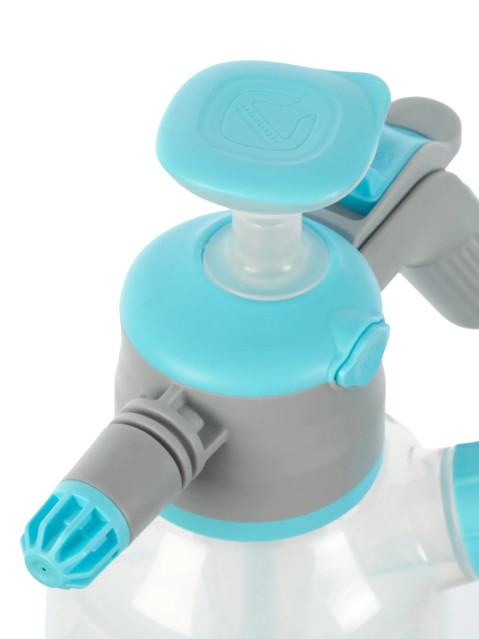 Предметная съемка пульверизатора