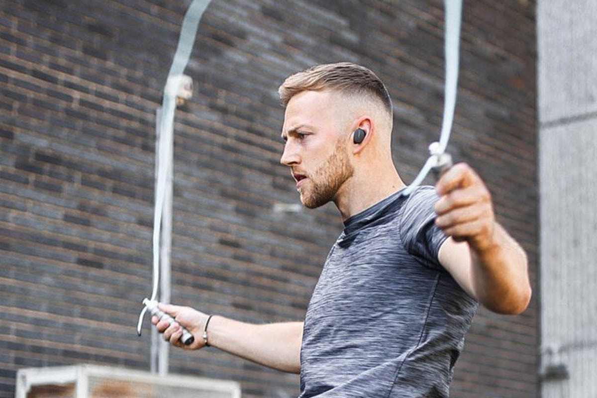 Дарите любимым эмоции вместе с Bose