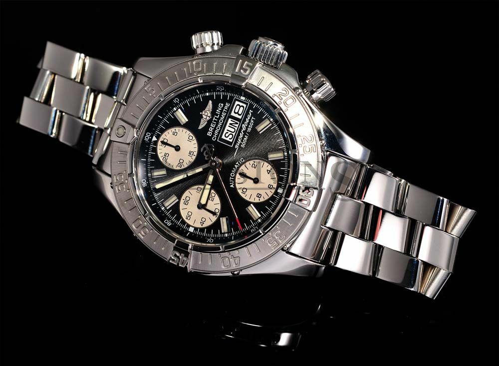 Продать часы дорого