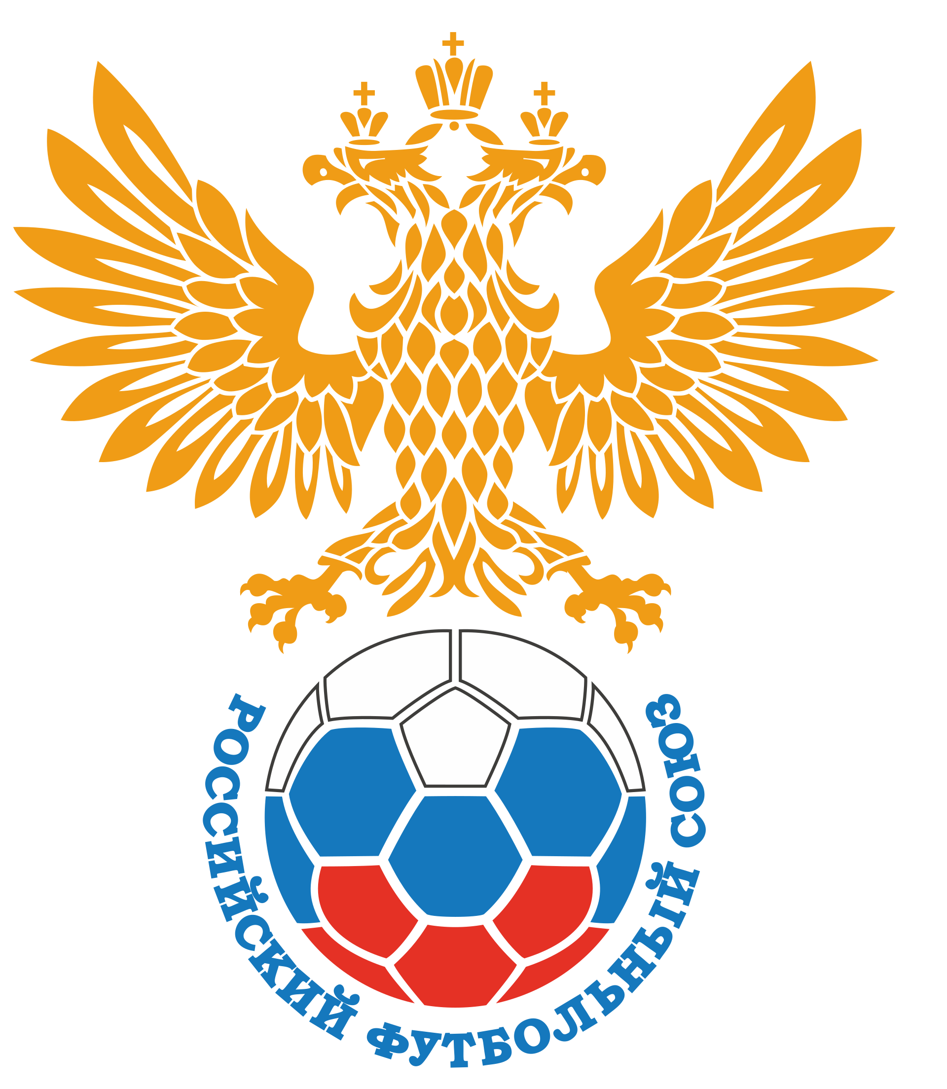 Логотип РФС