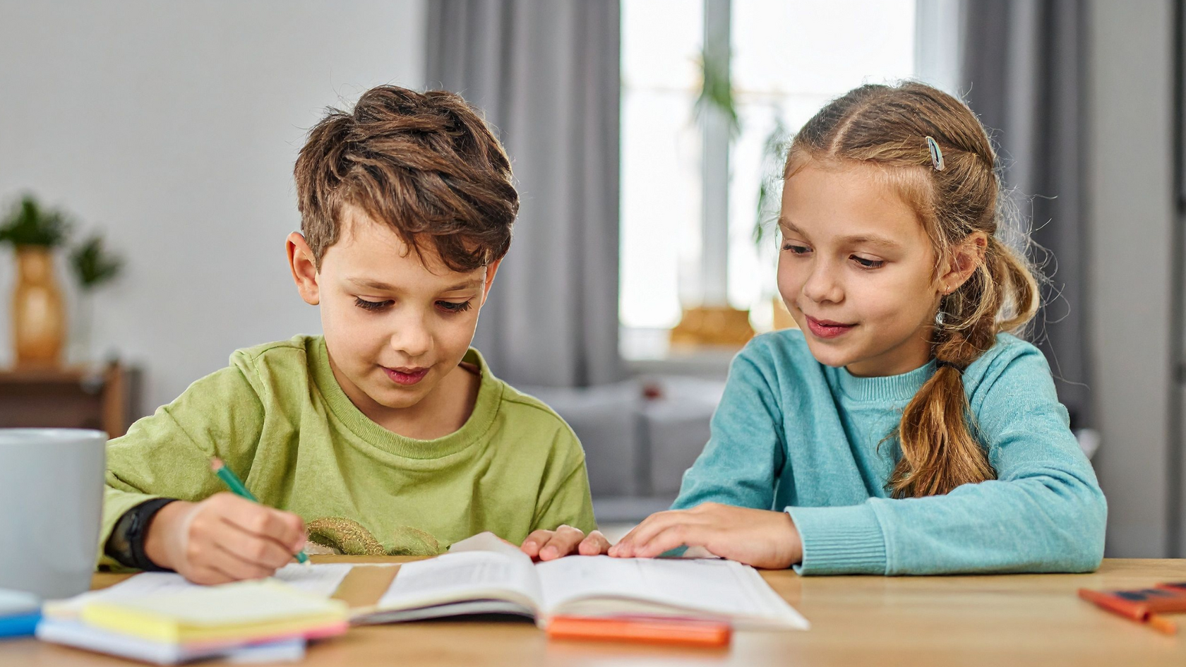 китайский с нуля для детей