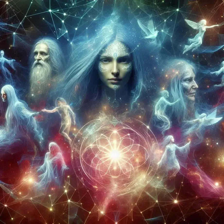 родовые проклятия