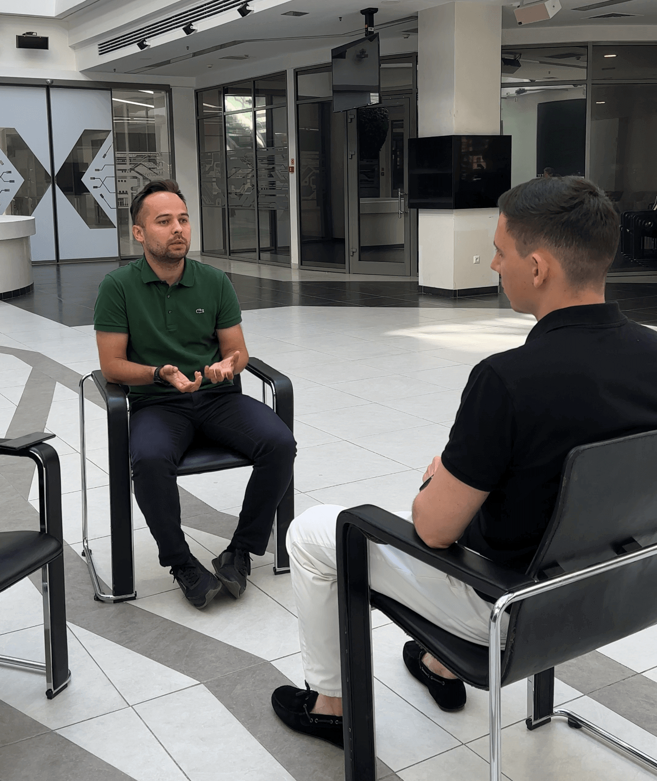 Интервью S4SA для Бизнес Online об арендном жилье и редевелопменте