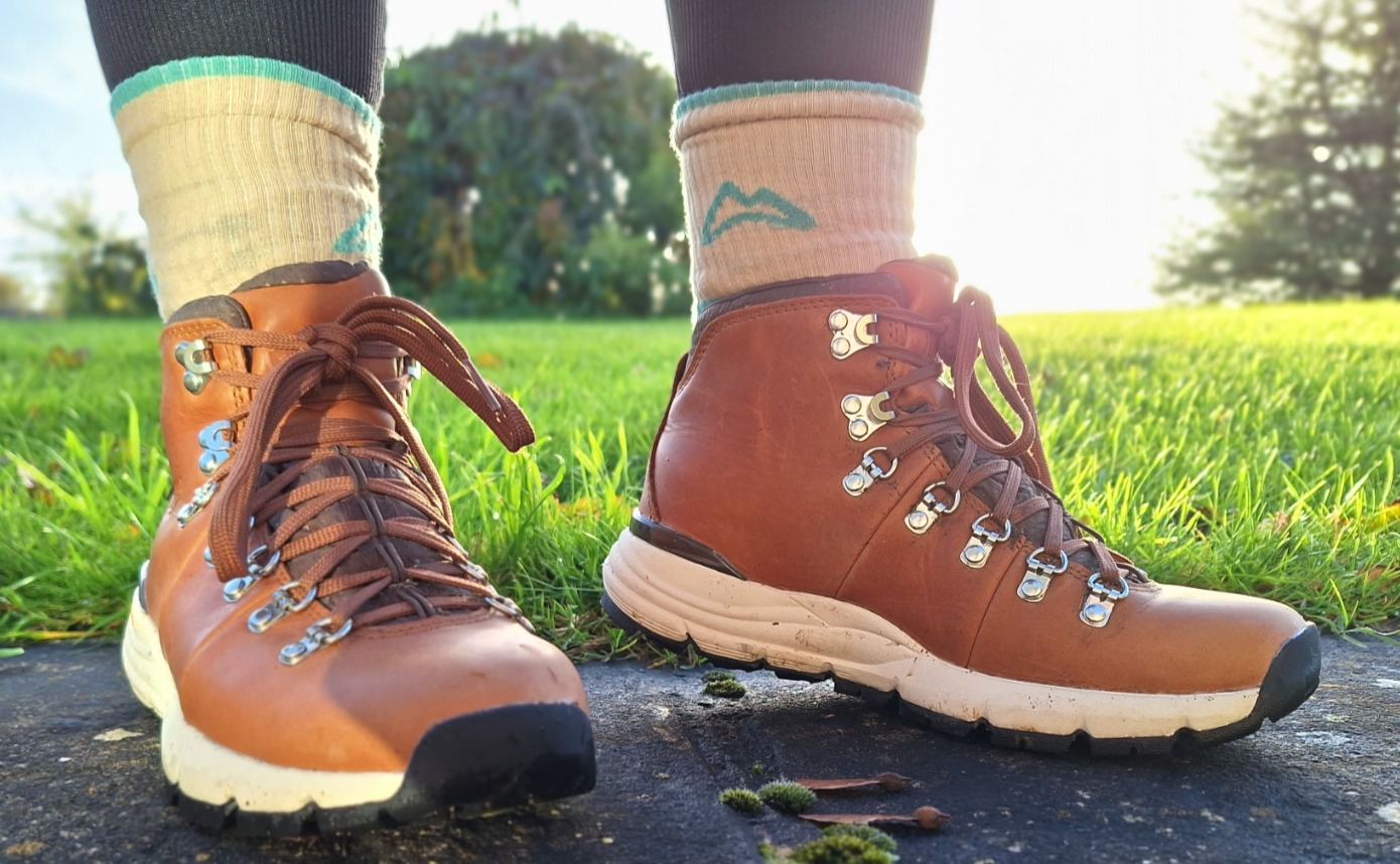 Danner Mountain Light