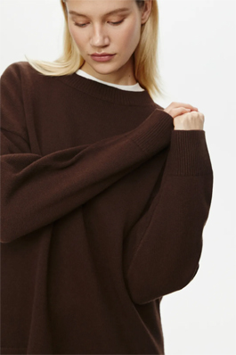 Пальто женское черное укороченное