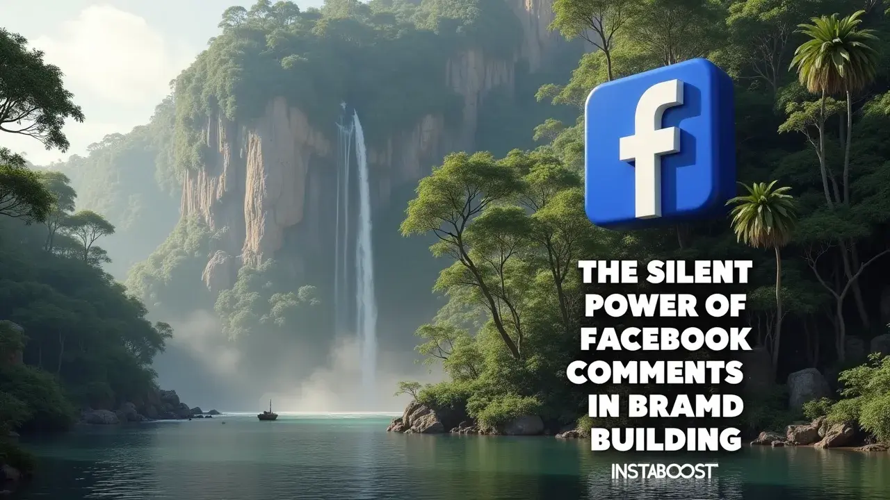 The Silent Power Of Facebook Comments In Brand Building