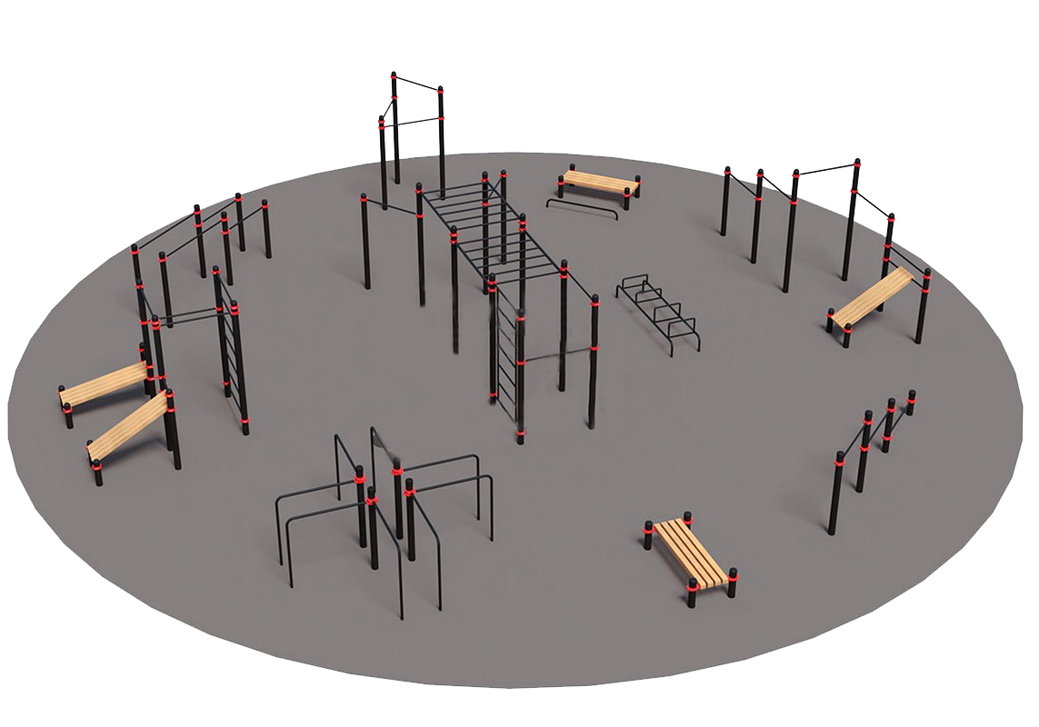 Тренировочная площадь. Площадка для воркаут 32х12. Площадка для Workout планировка. Воркаут зоны проекты. Типовой проект спортивной площадки воркаут.